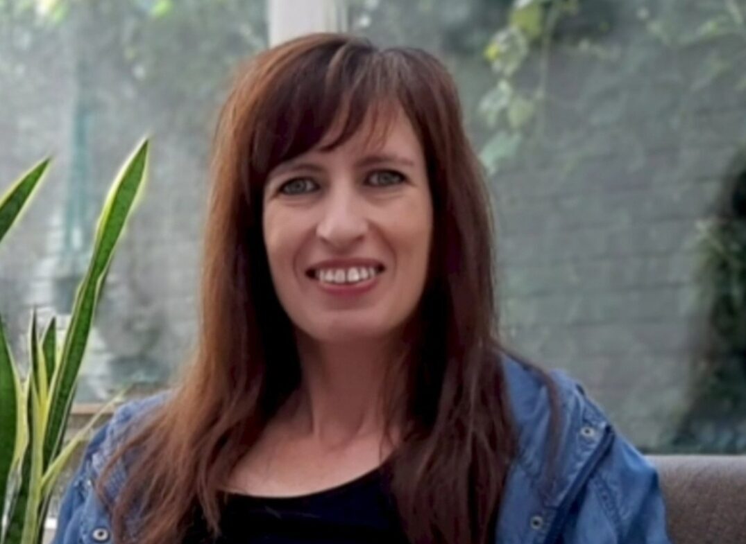 Johanneke van Slooten